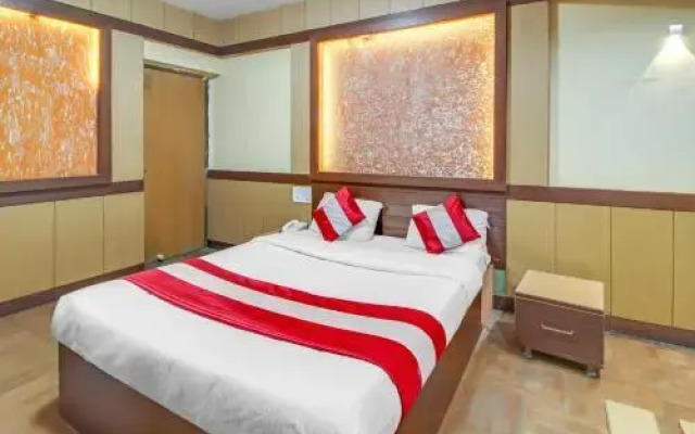 Shiva Shanthi Inn by OYO Rooms
