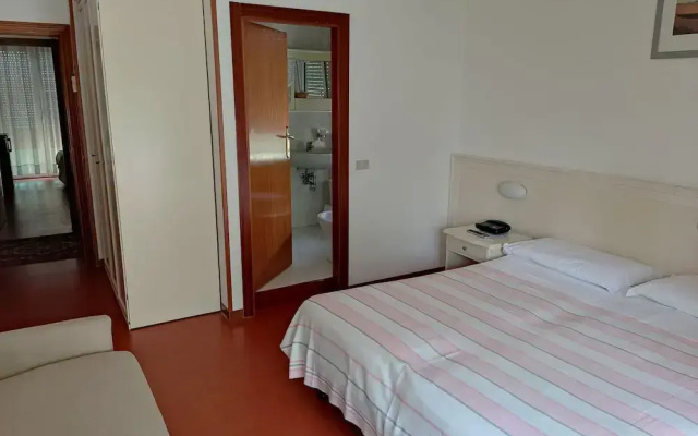 Hotel Ristorante Il Grillo