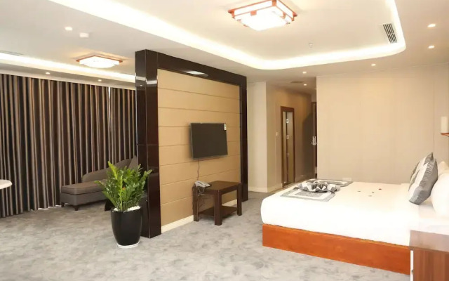 Wilton Hotel