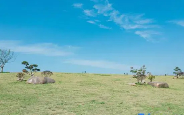 Xipo Xiaoyuan Homestay (Fendai Scenic Area)