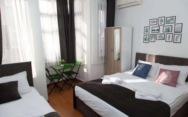 Kondoskali Hotel