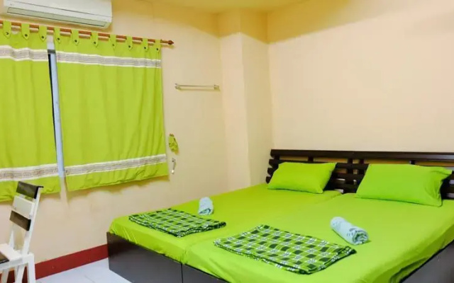 Walkinn Guesthouse 2