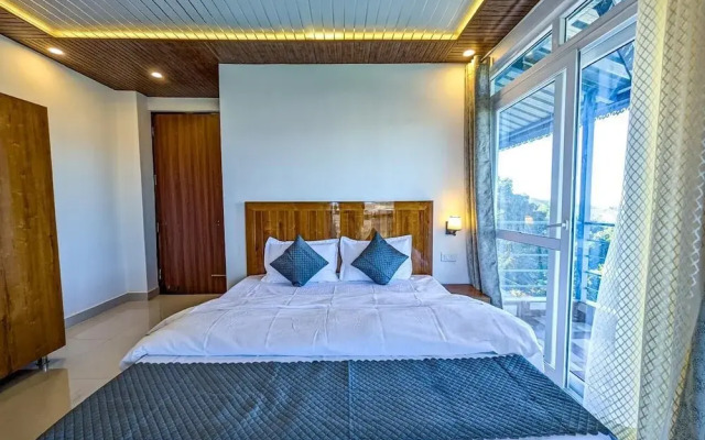 Mangalam Retreat