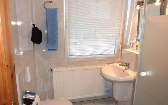 Holiday Apartment Eulenspiegel