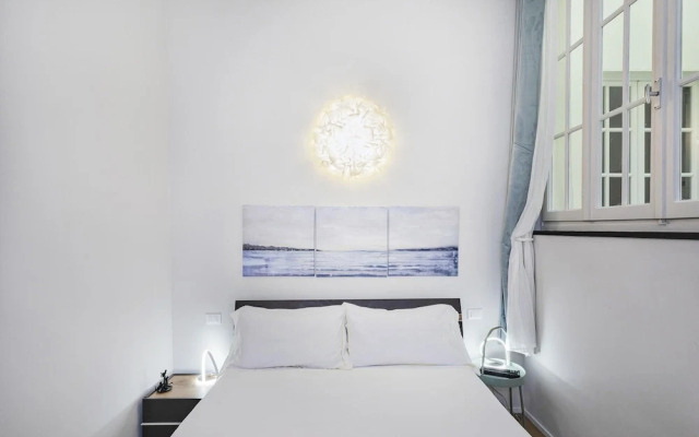 M amo Apartment by Wonderful Italy