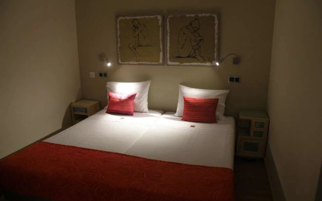 Villas D. Dinis