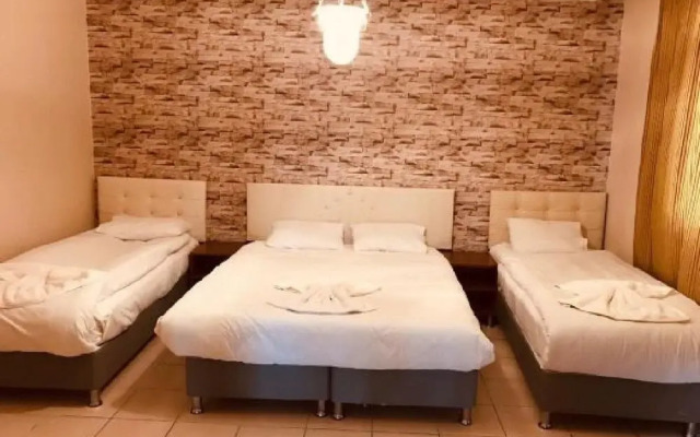 White Palace Apart Hotel Istanbul