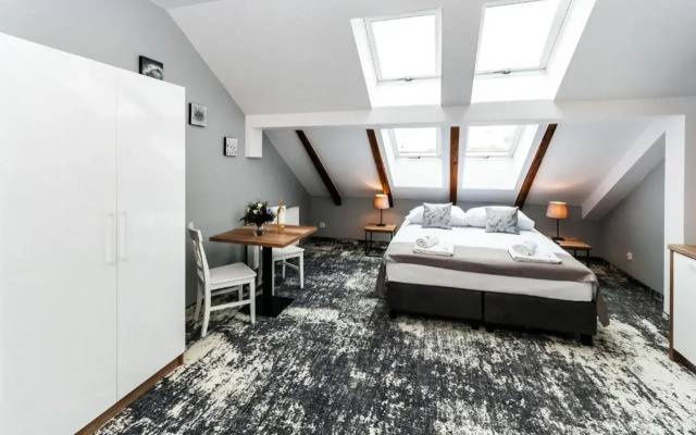 Apartamenty L5