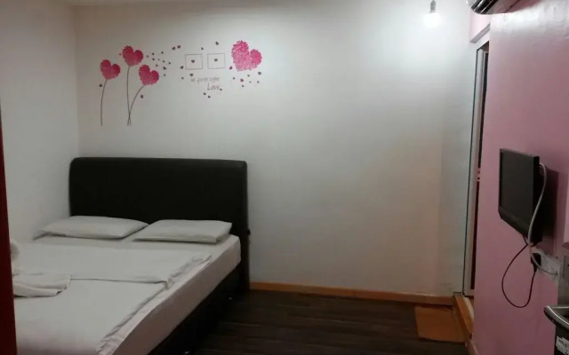 1st Inn Hotel Subang Jaya SJ 15