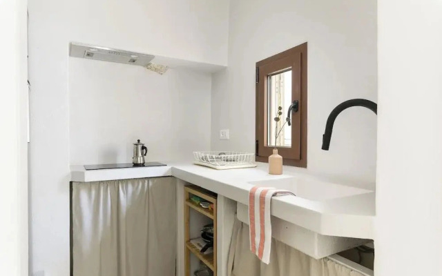 Terrazza Teleo in Ostuni
