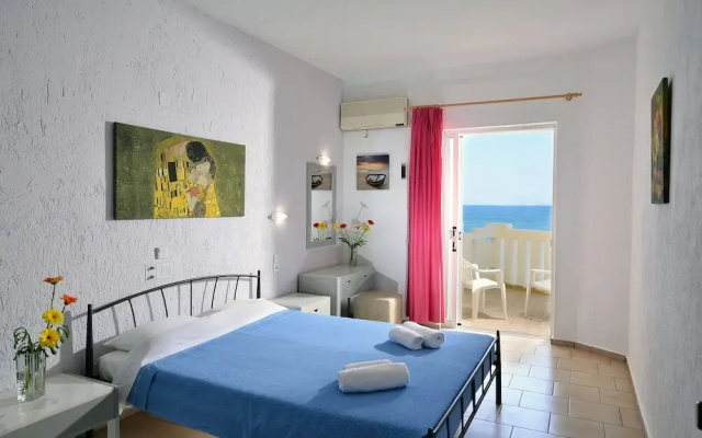 Arlen Beach Hotel