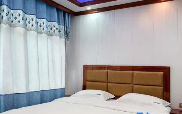 YuYang Hostel
