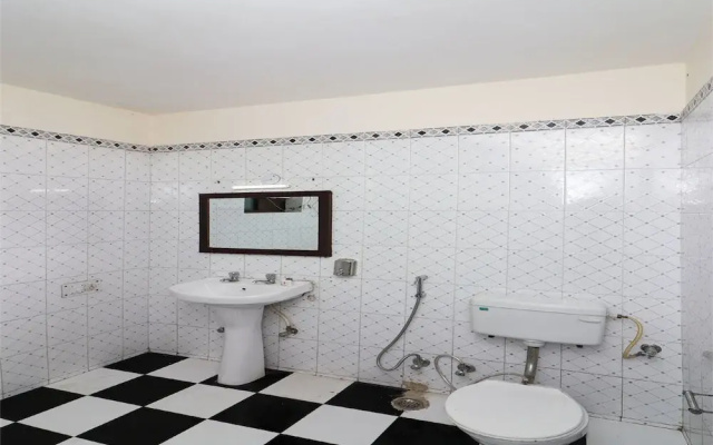 OYO 4169 Resort in Bhimtal