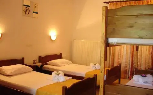 Hotel Alexandra