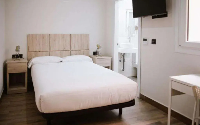 Melilla Centro Hotel