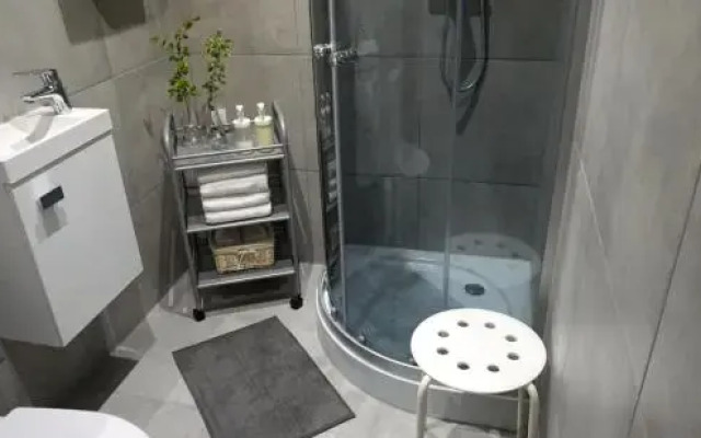 Lovely Jubbly Apartment