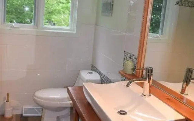 Gite Au Gré Du Vent