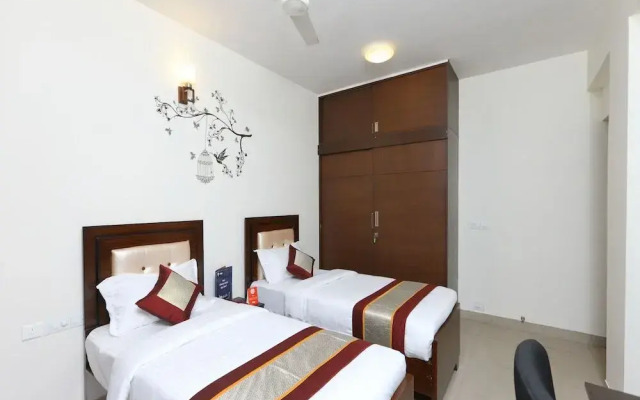 Day Inn By OYO Rooms
