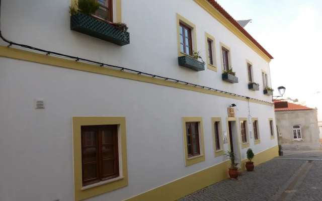 Casa de Hóspedes Celeste