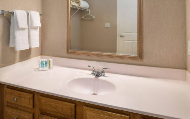 Charwood Suites