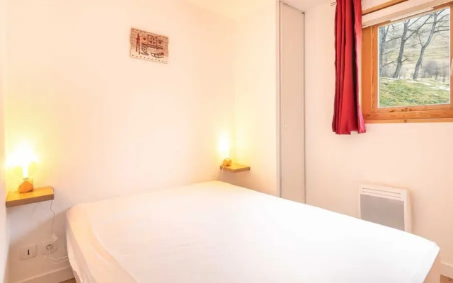 Apartment in Saint-sorlin-d'arves