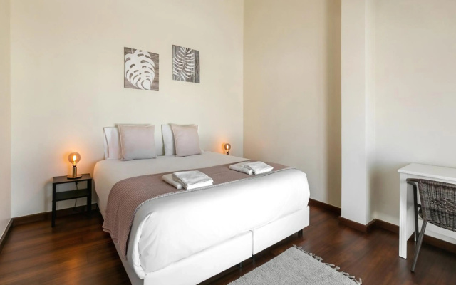 Peniche Terrace