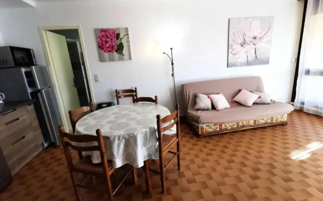 Résidence MARYSABLE - 3 Pièces pour 7 Personnes 54