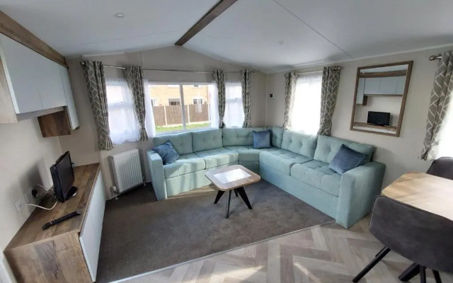 Royal Oak Caravan Park