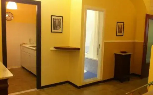 Casa Vacanze Amedeo