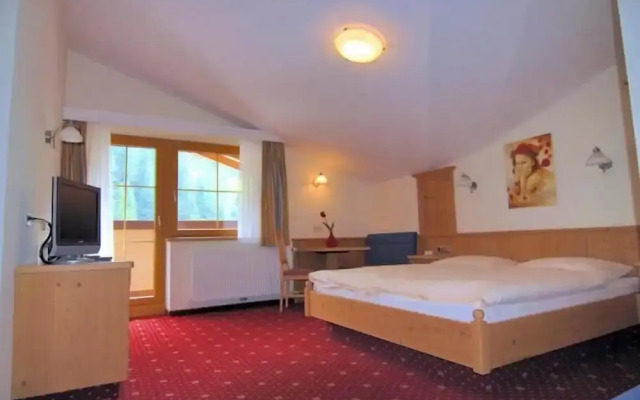 Hotel Garni Forelle