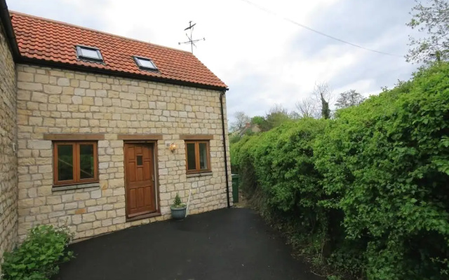Brook Cottage