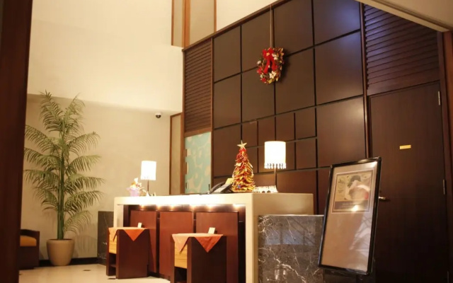 Tokushima Naruto Hotel Lotus Resort