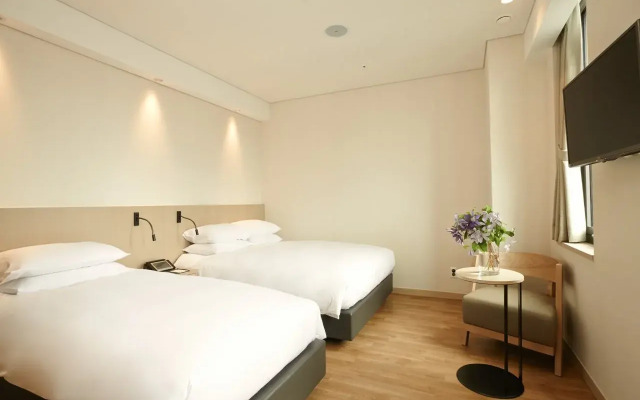 Mayplace Seoul