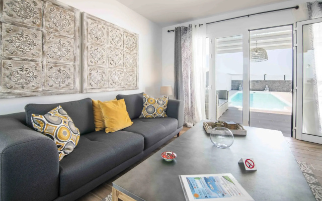 Villa JAZMIN Suites