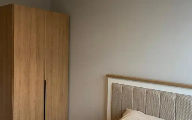 Luxury Central Fully Equipped 2BR 2BA Apartment by Siena Suites