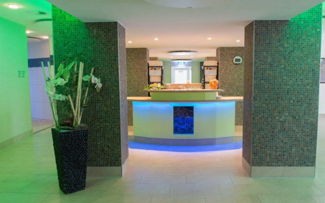 Ringberg Hotel