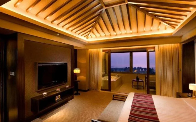 Toaytt hotel & resorts
