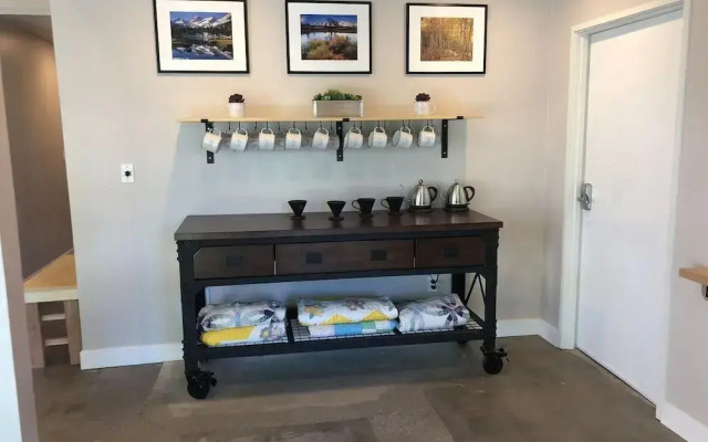Eastside Guesthouse