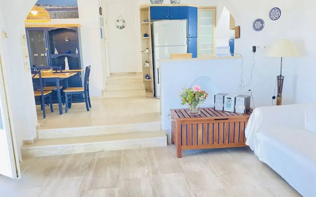 Villa Diana Paraga Beach by GHH