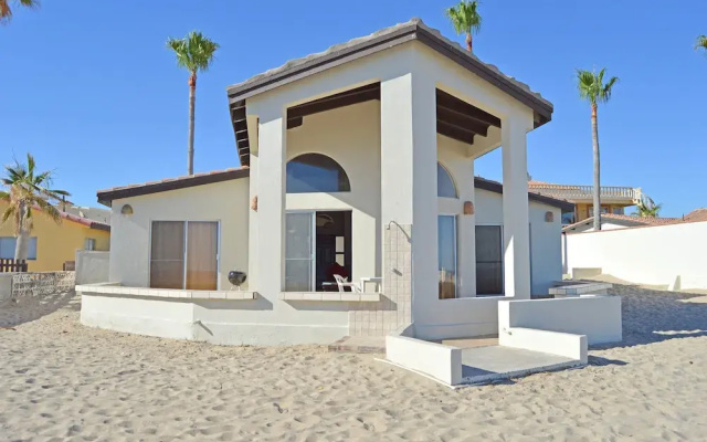 Playa Romantica by RedAwning