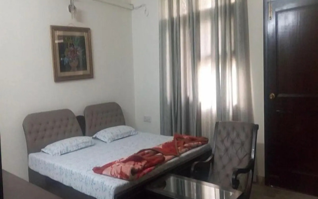Jagannath Guest House