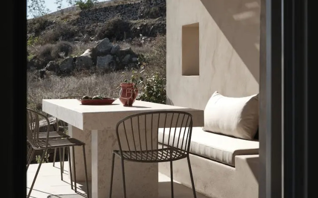 Epos Villas Santorini