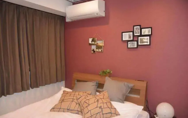 An Hotel