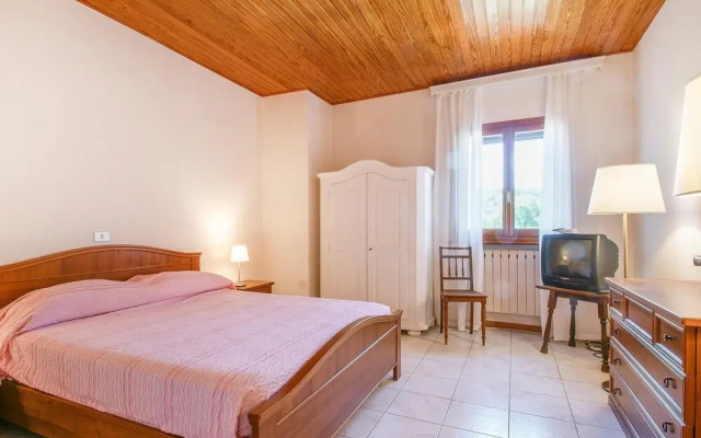Nice Home in Saludecio With Wifi and 4 Bedrooms