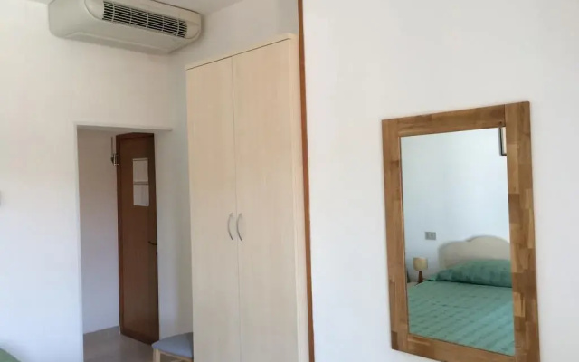 Hotel Nuova Doel