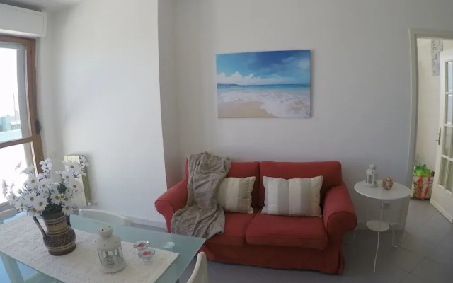 Bellavista Apartment