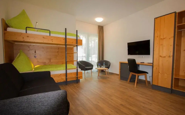 Pension Yvonne - SUPERIOR - 8 Minuten zum Europa-Park