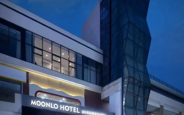Manli Hotel Shanghai Pudong Airport Branch-Free shuttle buses to Pudong Airport and Disneyland