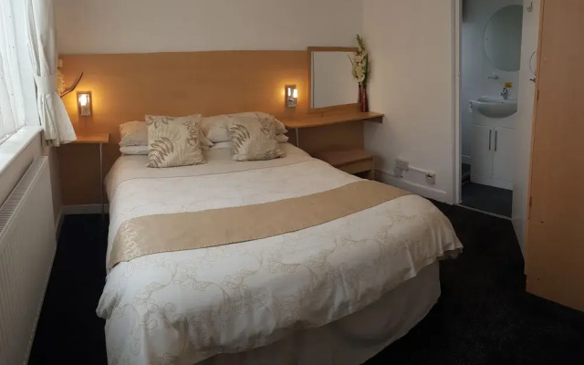 Norwyn Court