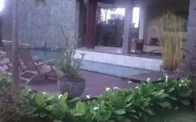 Wismaya Villa